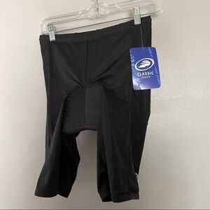 Performance cycling shorts
